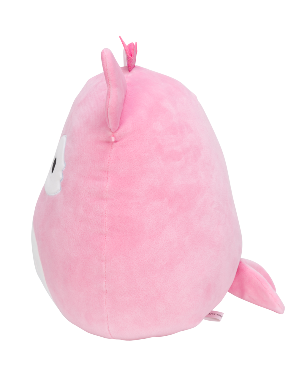 SQUISHMALLOWS W7 Мягкая игрушка, 30 см