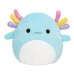 SQUISHMALLOWS W7 Мягкая игрушка, 12 см