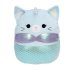SQUISHMALLOWS W7 Мягкая игрушка, 12 см
