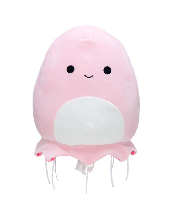 SQUISHMALLOWS W7 Мягкая игрушка, 12 см
