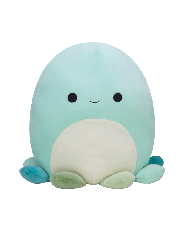SQUISHMALLOWS W7 Мягкая игрушка, 12 см