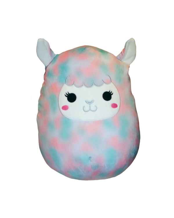 SQUISHMALLOWS W7 Мягкая игрушка, 12 см