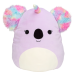 SQUISHMALLOWS W7 Мягкая игрушка, 12 см