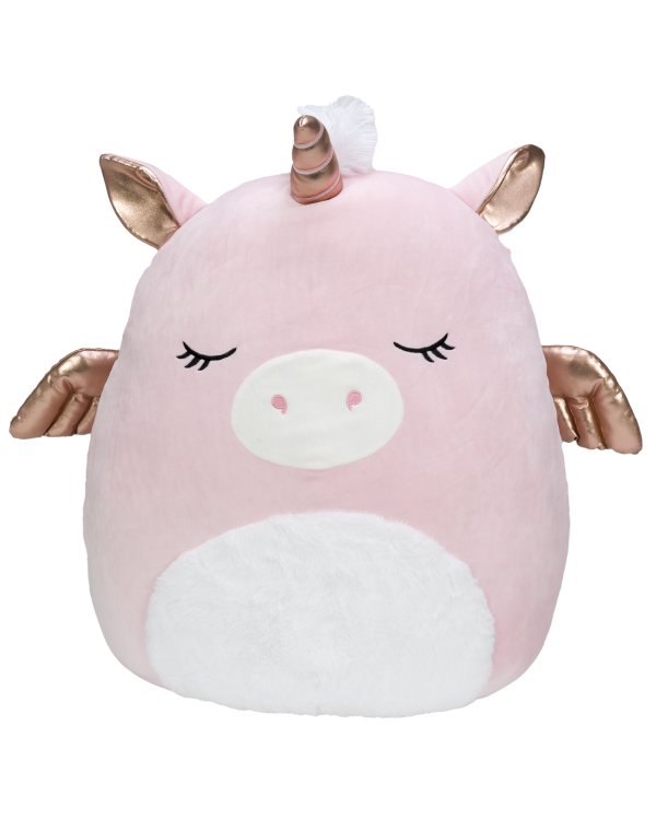 SQUISHMALLOWS W7 Мягкая игрушка, 12 см