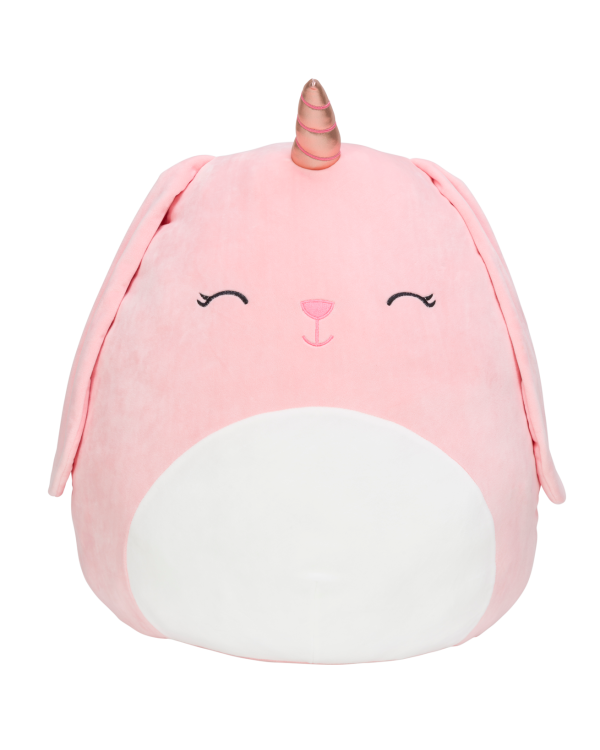 SQUISHMALLOWS W7 Мягкая игрушка, 12 см