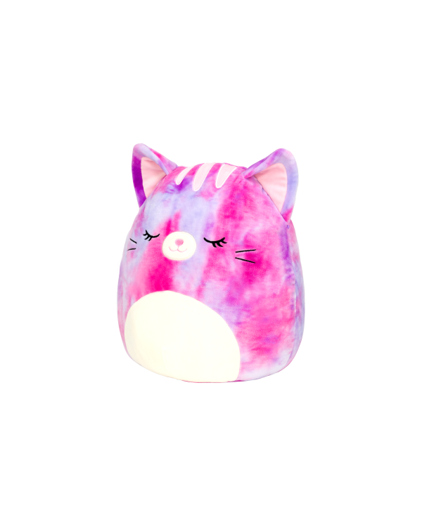 SQUISHMALLOWS W7 Мягкая игрушка, 19 см