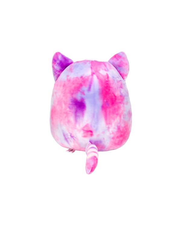SQUISHMALLOWS W7 Мягкая игрушка, 19 см