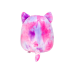 SQUISHMALLOWS W7 Мягкая игрушка, 19 см