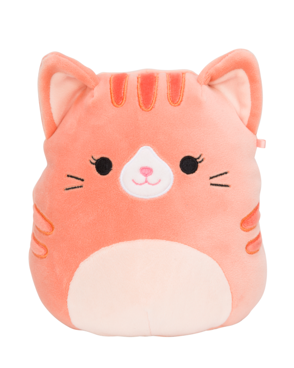 SQUISHMALLOWS W7 Мягкая игрушка, 19 см