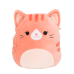 SQUISHMALLOWS W7 Мягкая игрушка, 19 см