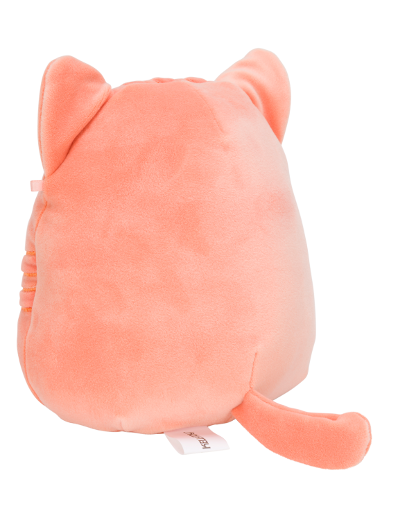 SQUISHMALLOWS W7 Мягкая игрушка, 19 см