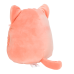 SQUISHMALLOWS W7 Мягкая игрушка, 19 см