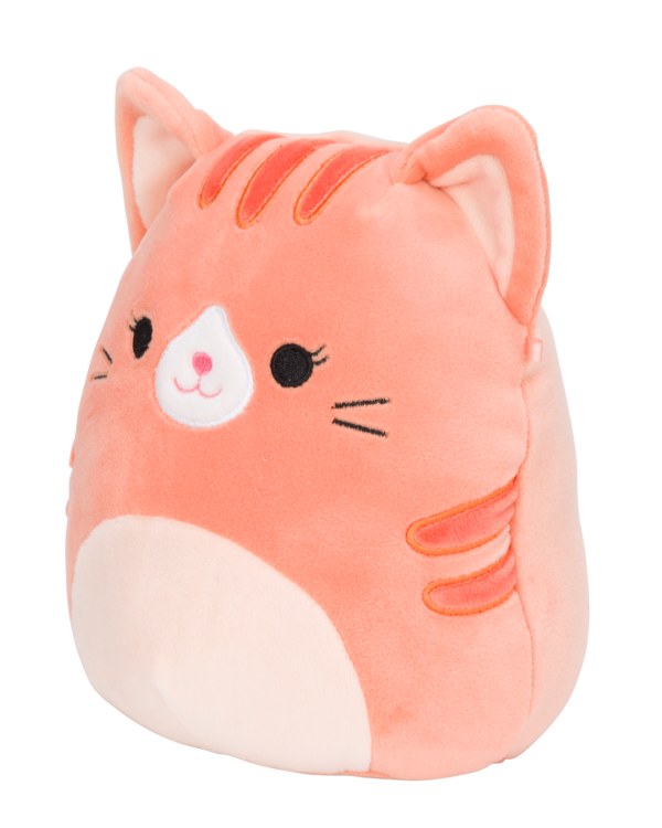 SQUISHMALLOWS W7 Мягкая игрушка, 19 см