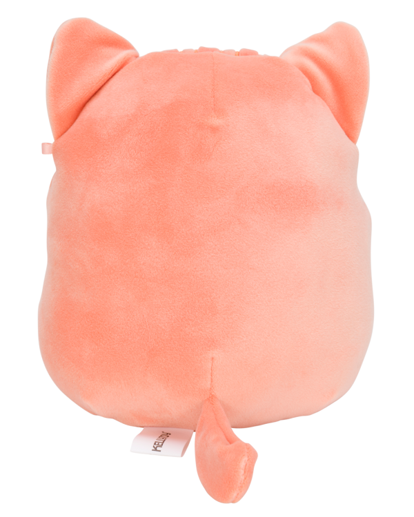SQUISHMALLOWS W7 Мягкая игрушка, 19 см