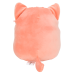 SQUISHMALLOWS W7 Мягкая игрушка, 19 см