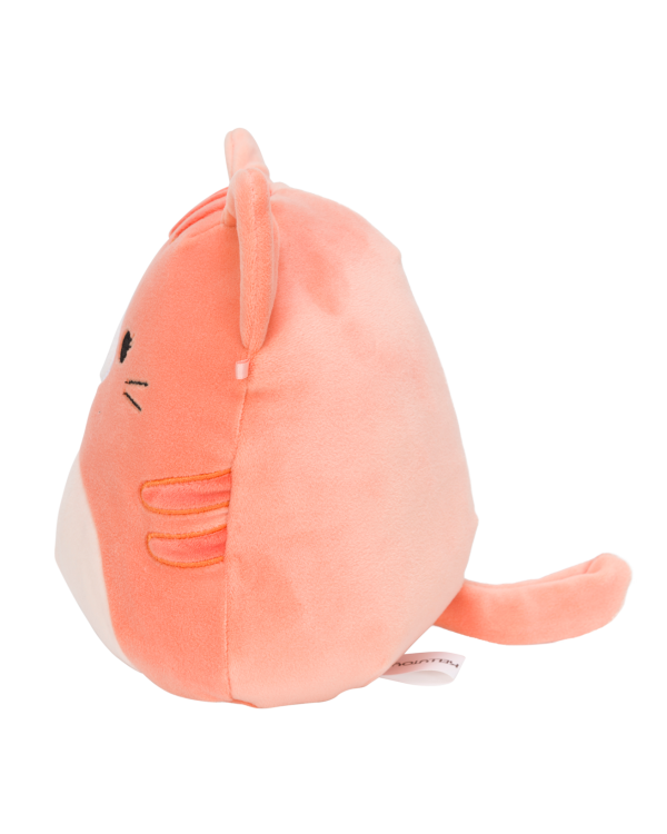 SQUISHMALLOWS W7 Мягкая игрушка, 19 см