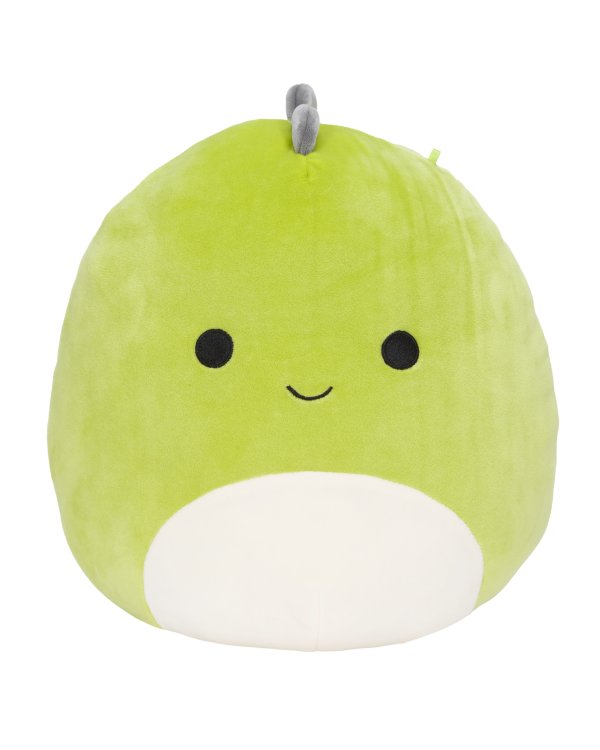 SQUISHMALLOWS W7 Мягкая игрушка, 19 см