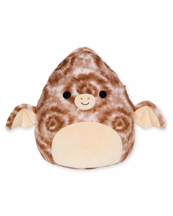 SQUISHMALLOWS W7 Мягкая игрушка, 19 см