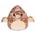 SQUISHMALLOWS W7 Мягкая игрушка, 19 см