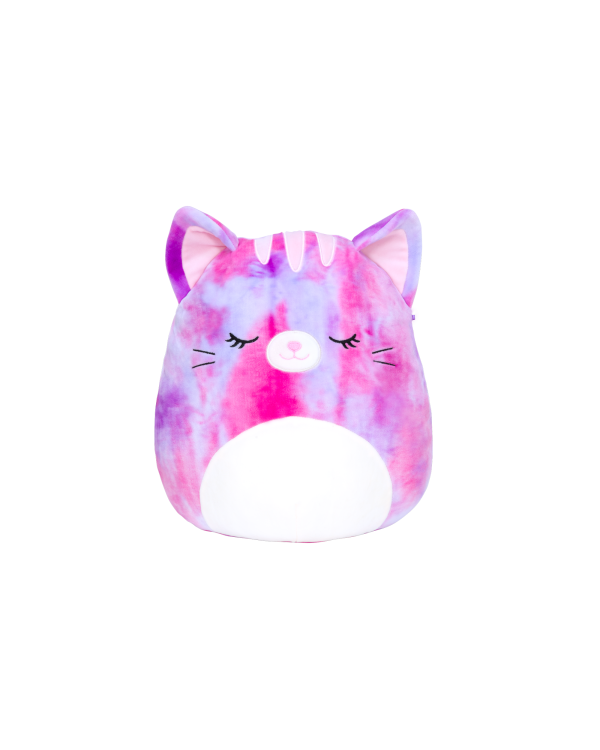 SQUISHMALLOWS W7 Мягкая игрушка, 19 см