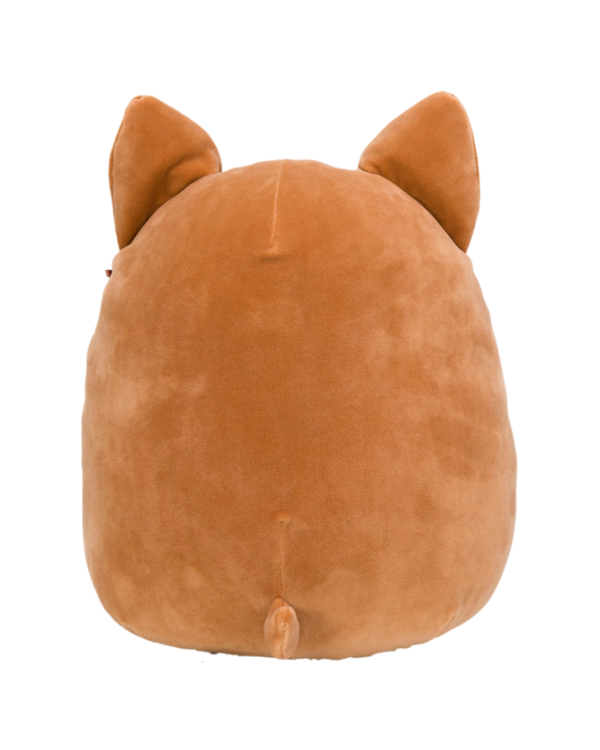 SQUISHMALLOWS W7 Мягкая игрушка, 19 см