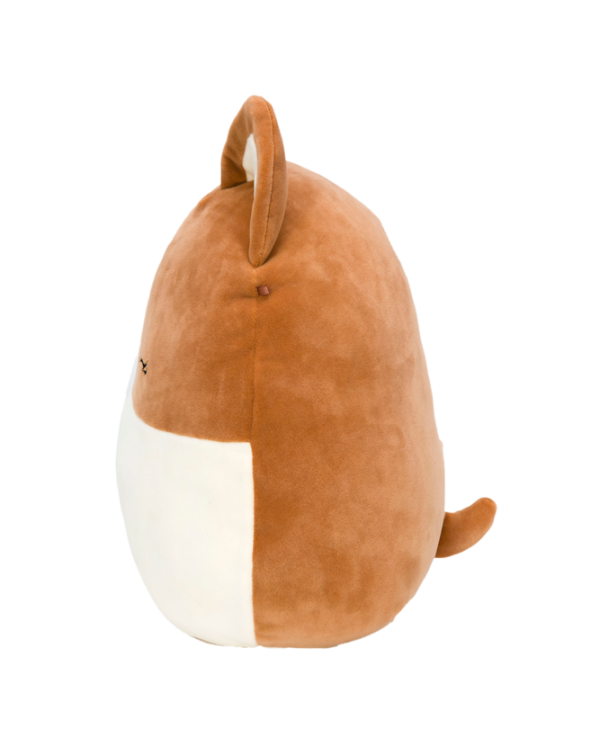 SQUISHMALLOWS W7 Мягкая игрушка, 19 см