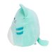SQUISHMALLOWS W7 Мягкая игрушка, 19 см