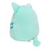 SQUISHMALLOWS W7 Мягкая игрушка, 19 см