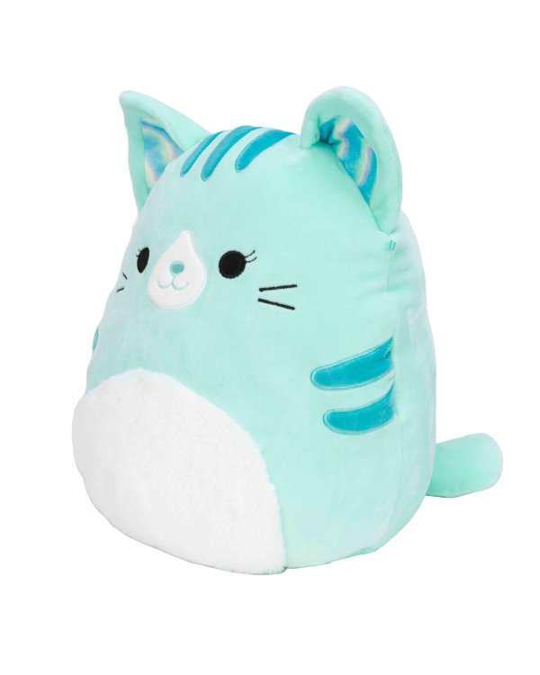 SQUISHMALLOWS W7 Мягкая игрушка, 19 см