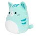 SQUISHMALLOWS W7 Мягкая игрушка, 19 см