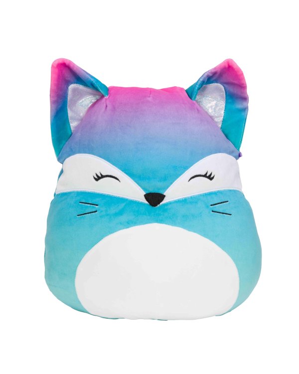 SQUISHMALLOWS W7 Мягкая игрушка, 19 см