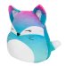 SQUISHMALLOWS W7 Мягкая игрушка, 19 см