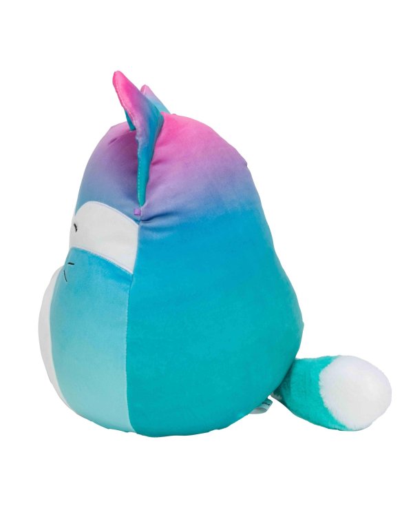 SQUISHMALLOWS W7 Мягкая игрушка, 19 см