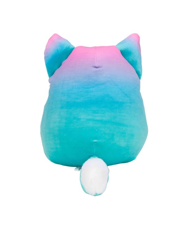 SQUISHMALLOWS W7 Мягкая игрушка, 19 см