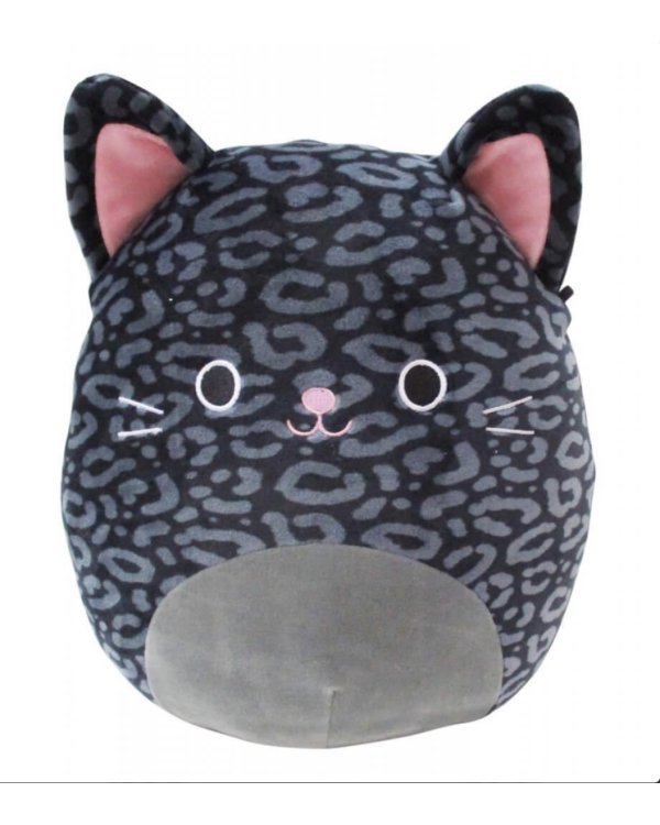 SQUISHMALLOWS W7 Мягкая игрушка, 19 см