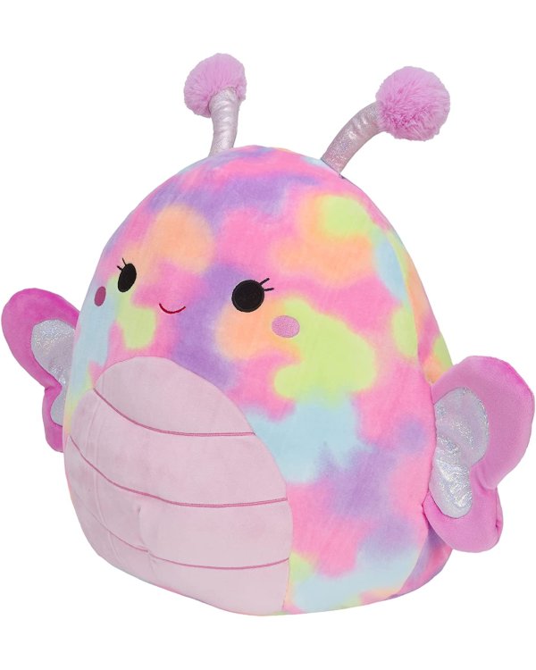 SQUISHMALLOWS W7 Мягкая игрушка, 19 см