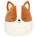 SQUISHMALLOWS W7 Мягкая игрушка, 19 см