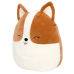 SQUISHMALLOWS W7 Мягкая игрушка, 19 см