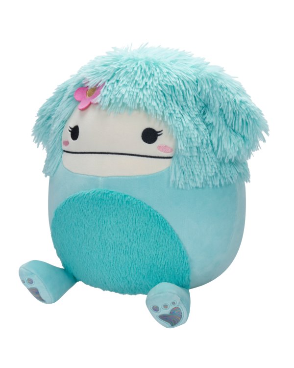SQUISHMALLOWS W14 Плюшевая игрушка, 30 см