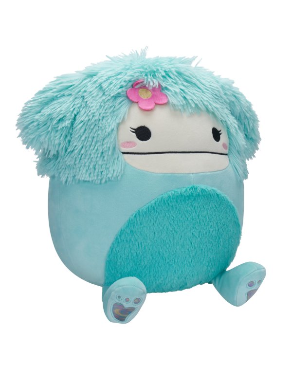 SQUISHMALLOWS W14 Плюшевая игрушка, 30 см