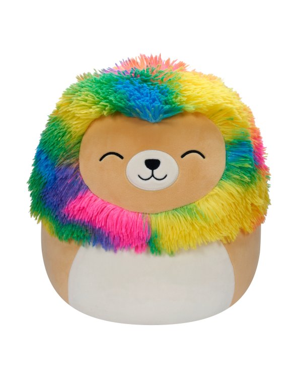 SQUISHMALLOWS W14 Плюшевая игрушка, 30 см