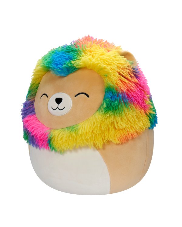SQUISHMALLOWS W14 Плюшевая игрушка, 30 см