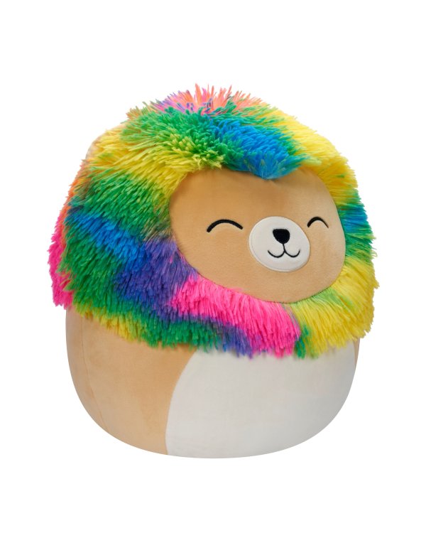 SQUISHMALLOWS W14 Плюшевая игрушка, 30 см
