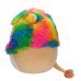 SQUISHMALLOWS W14 Плюшевая игрушка, 30 см