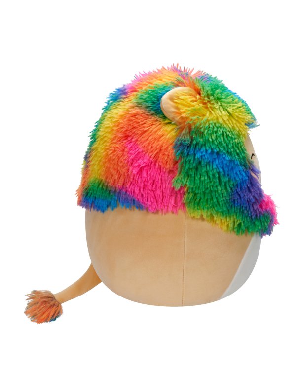 SQUISHMALLOWS W14 Плюшевая игрушка, 30 см