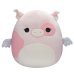 SQUISHMALLOWS W14 Плюшевая игрушка, 30 см