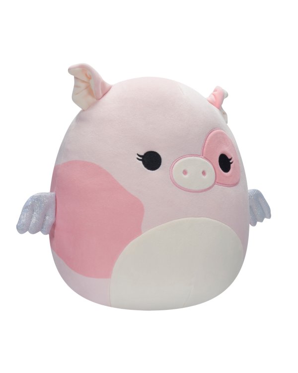 SQUISHMALLOWS W14 Плюшевая игрушка, 30 см