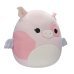 SQUISHMALLOWS W14 Плюшевая игрушка, 30 см