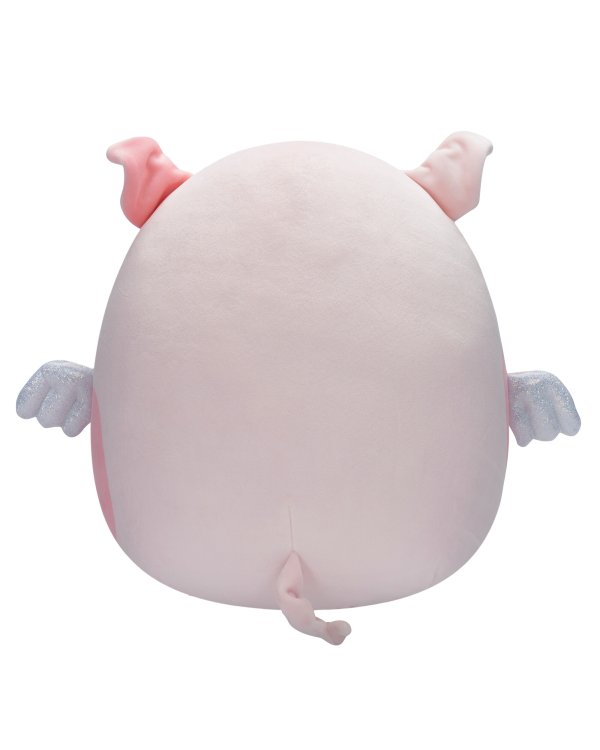 SQUISHMALLOWS W14 Плюшевая игрушка, 30 см