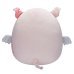 SQUISHMALLOWS W14 Плюшевая игрушка, 30 см